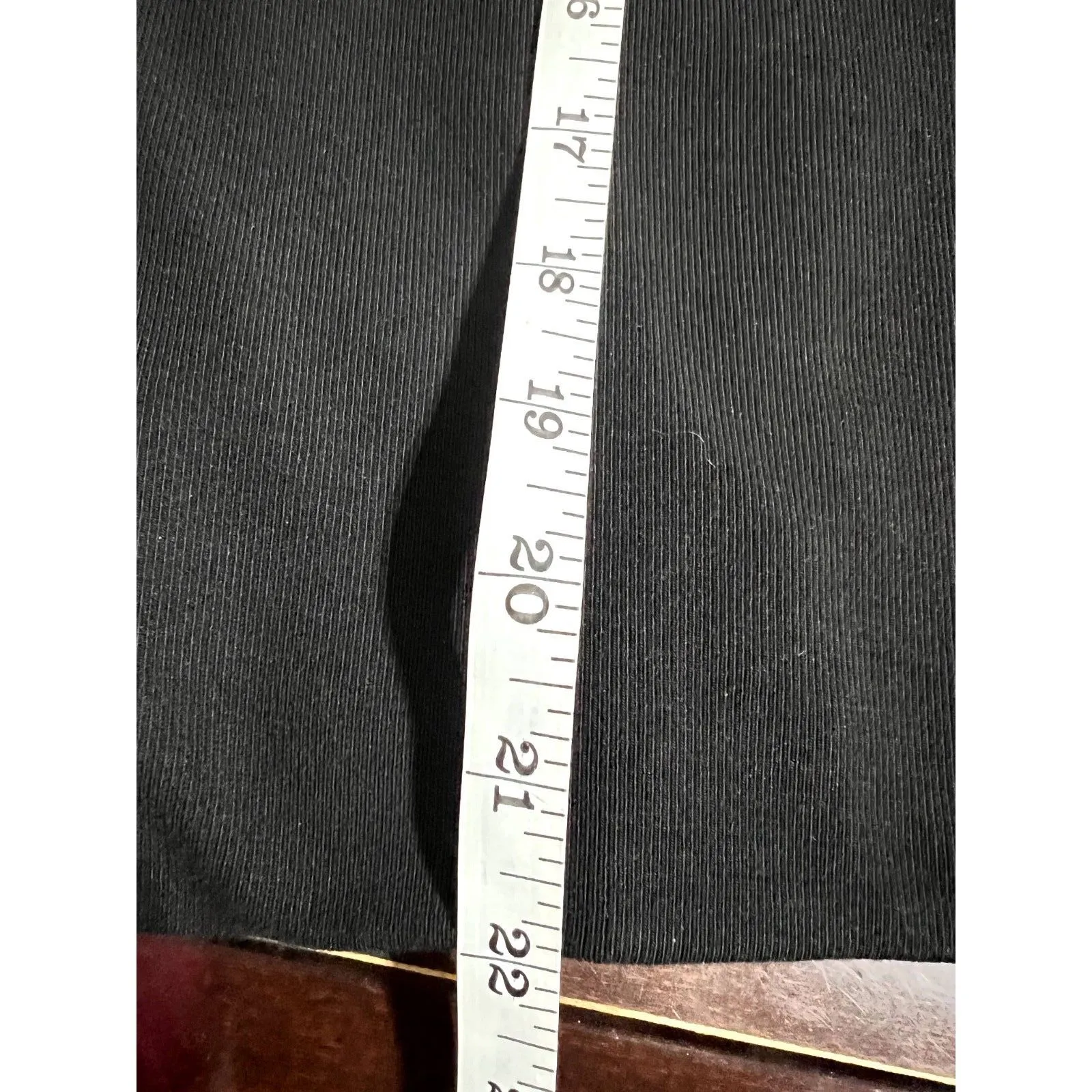 VINCE Leather Moto Jacket M | Mixed Media Magic | Soft Power - Image 7