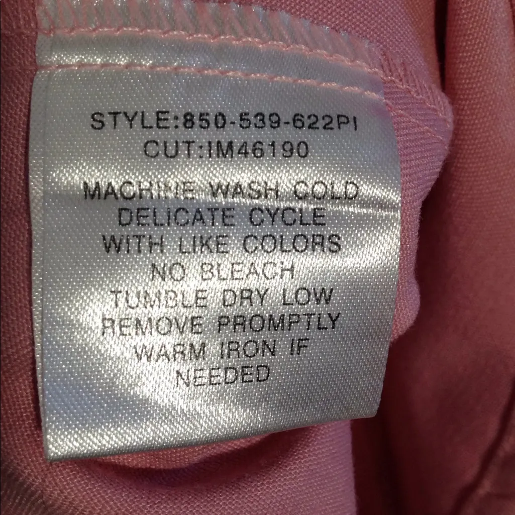 FINAL MARKDOWN Ladies' Roughrider Western - Image 5