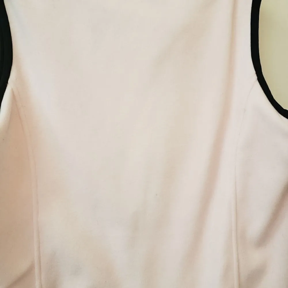 FuDa Vest Pink Size M - Image 7