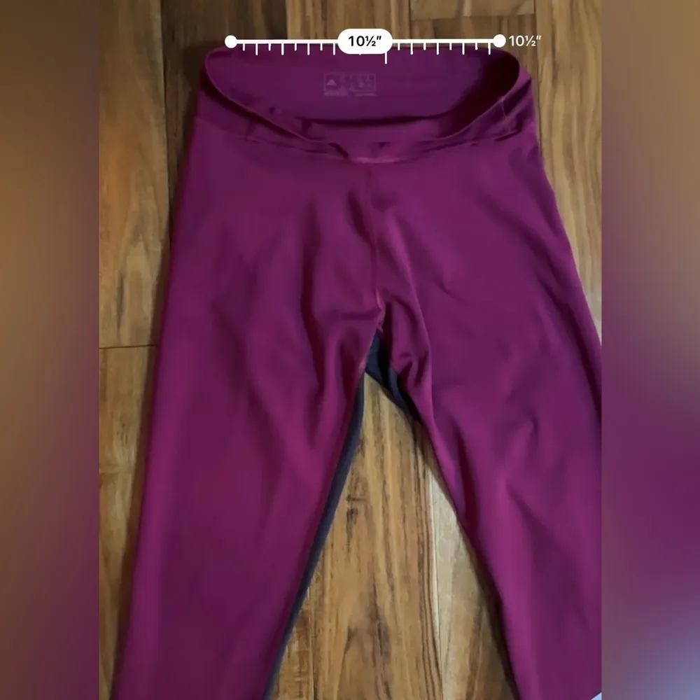 Adidas Aeroready Leggings - Image 4