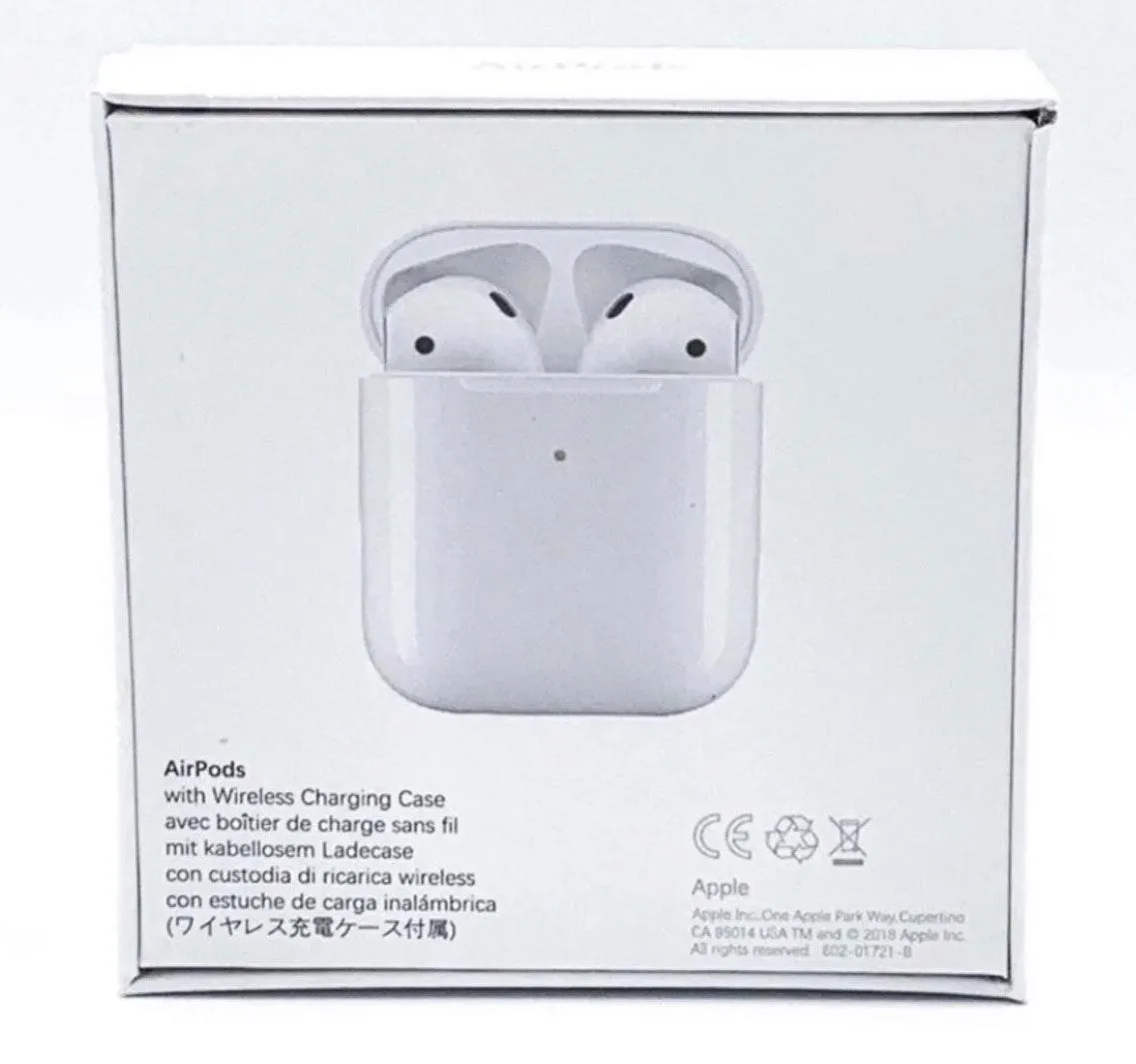 Apple AirPods - Image 2