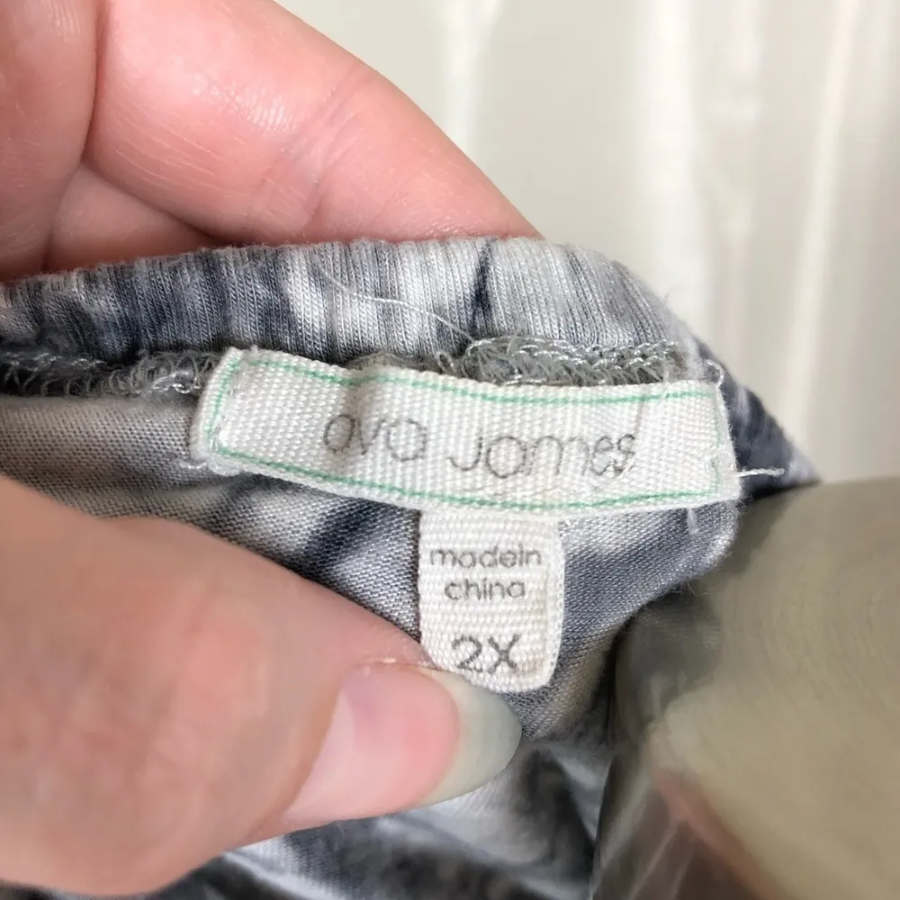 Ava James Top‎ - Image 7