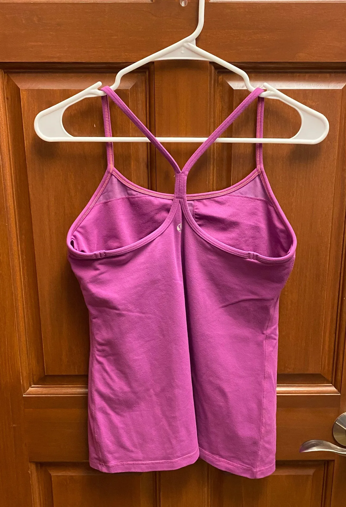 Lululemon Power Y Tank - Image 3