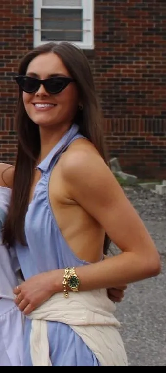 Free People Beach Dress - Image 4