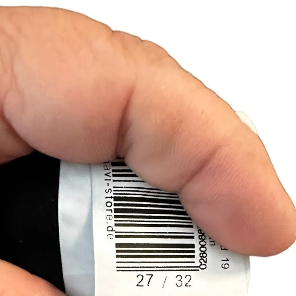 Mavi Jeans‎ Blue Size 27 - Image 9