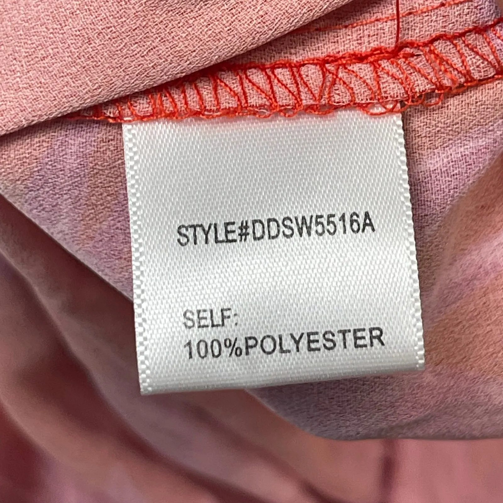 NEW 4SI3NNAI Floral Smocked Short Puff Sleeve Square Neck Maxi A - Image 5