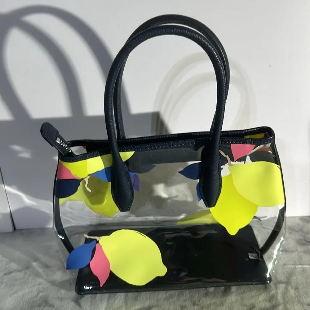 Kate Spade New York Top Handle Bag - Image 3