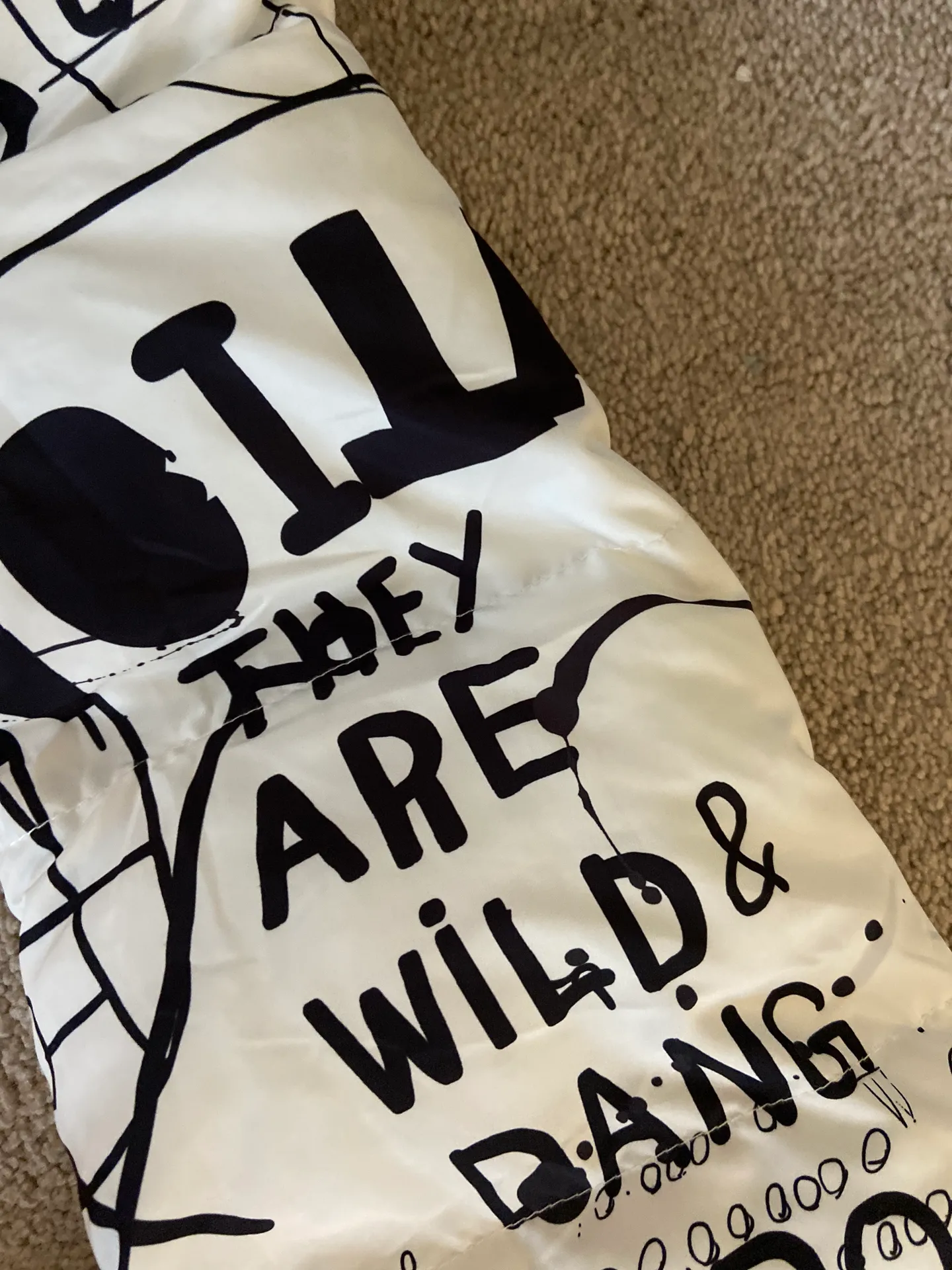 Adika puffer jacket - Image 6