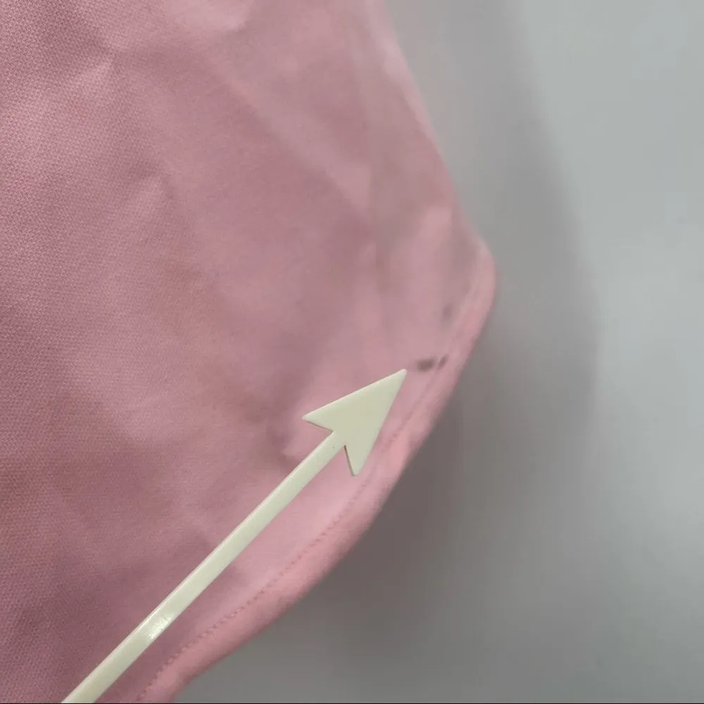 LIKELY x Revolve Sunset Gown Dress Petal Pink Bridesmaid Wedding Prom NWT SZ 6 - Image 13