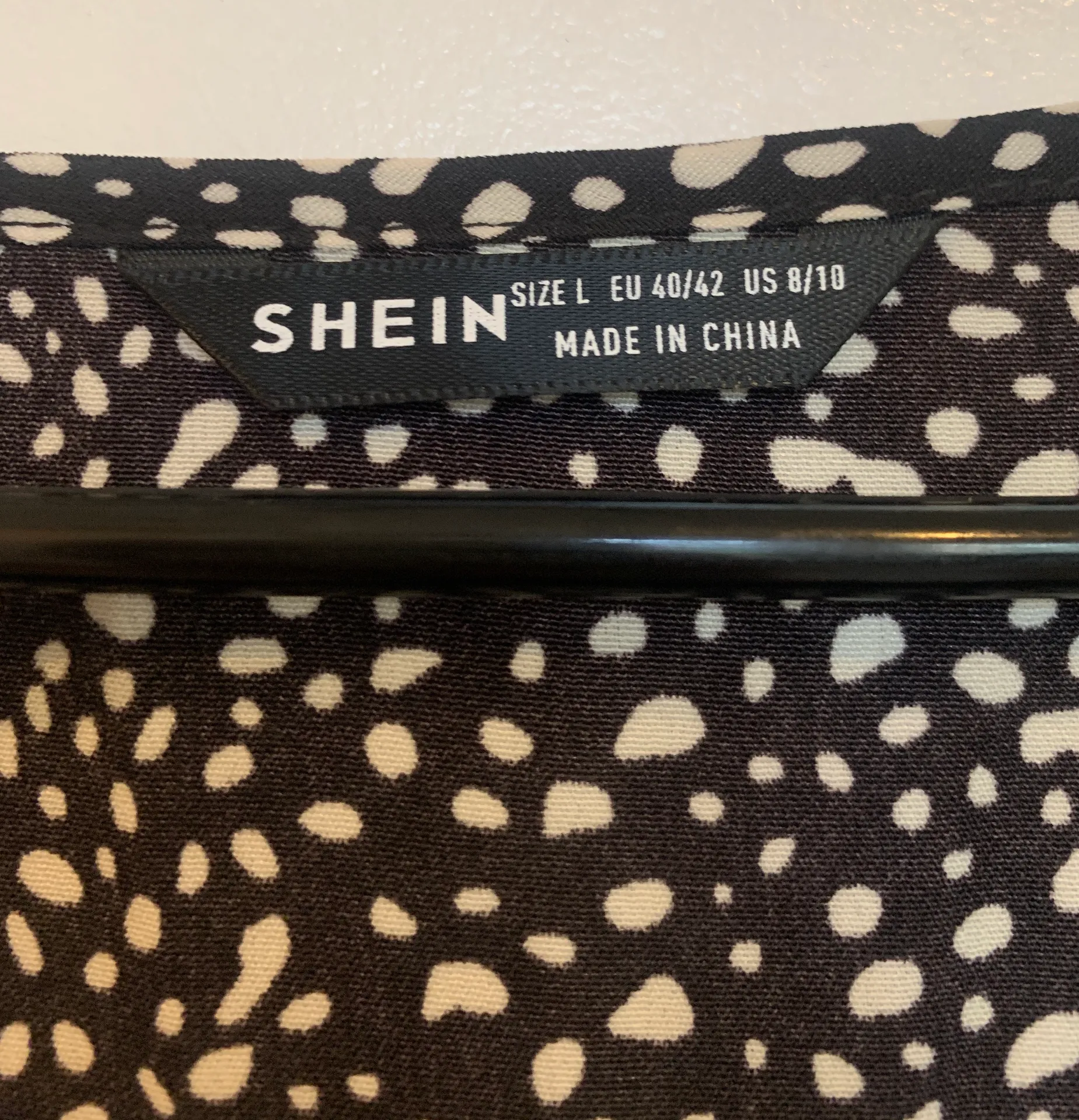 SheIn Dress NWOT - Image 3