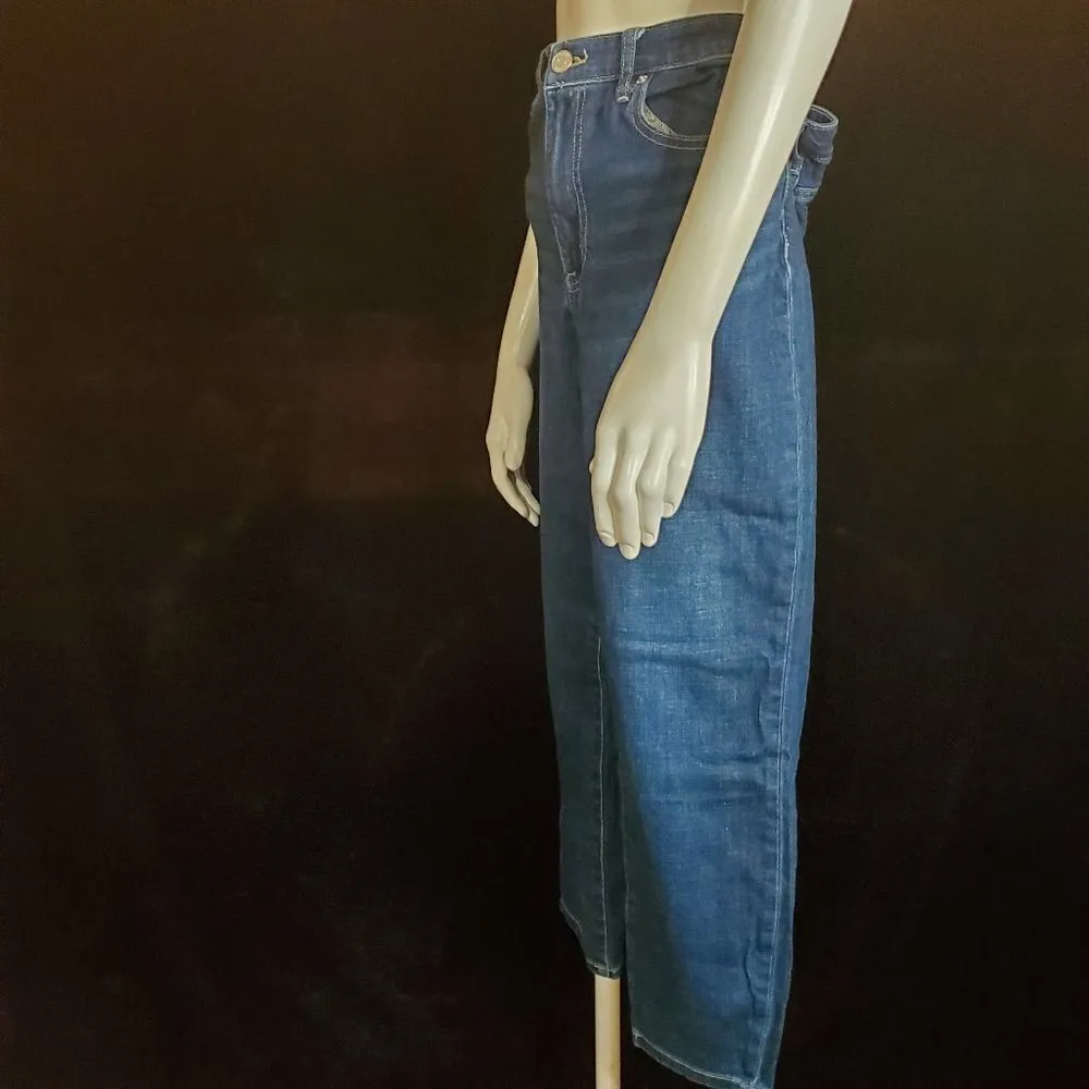 Tommy Hilfiger Tribeca Skinny Blue Jeans (14) - Image 4