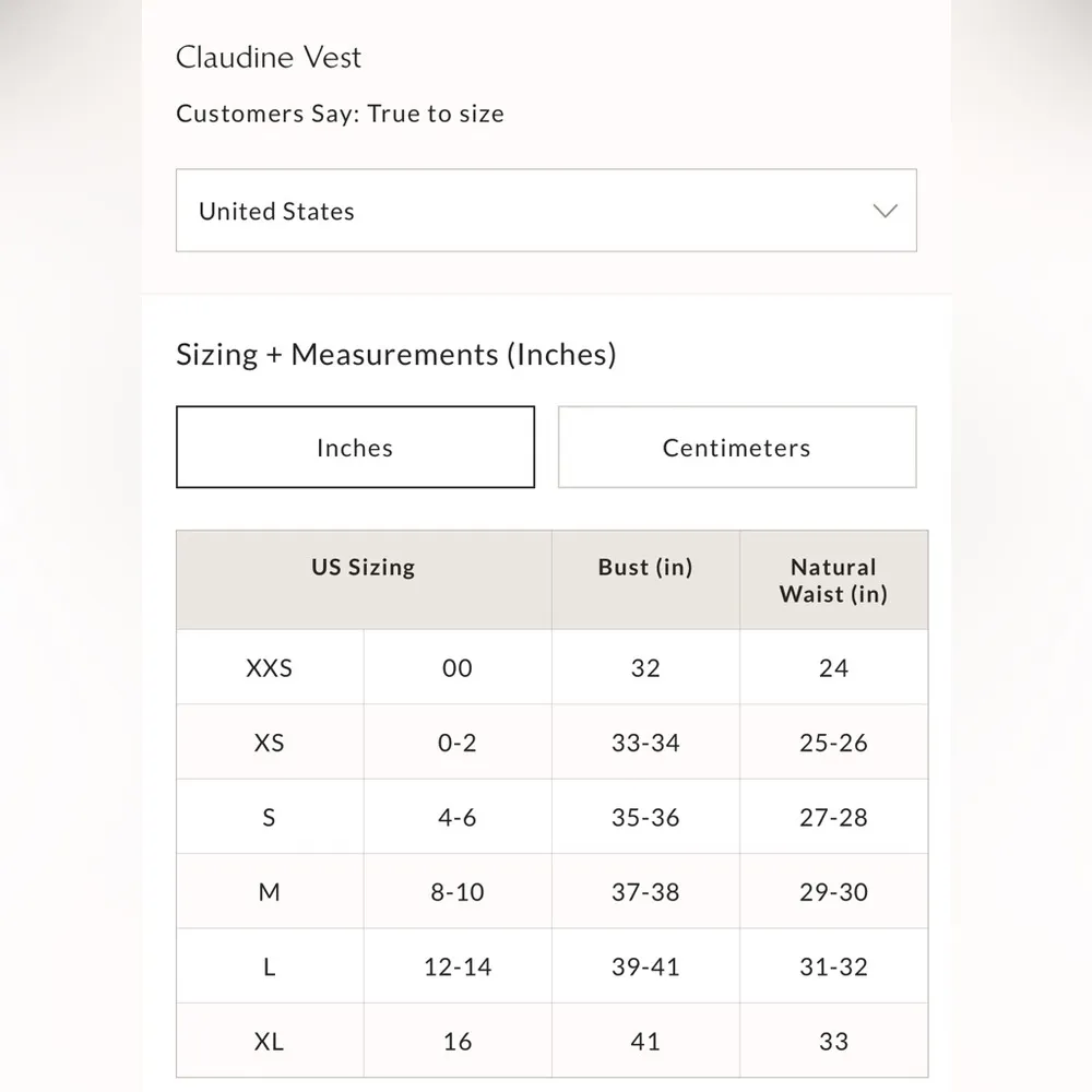 #27 NWT Free People Claudine Quilted Vest in Navy Gingham - Image 5