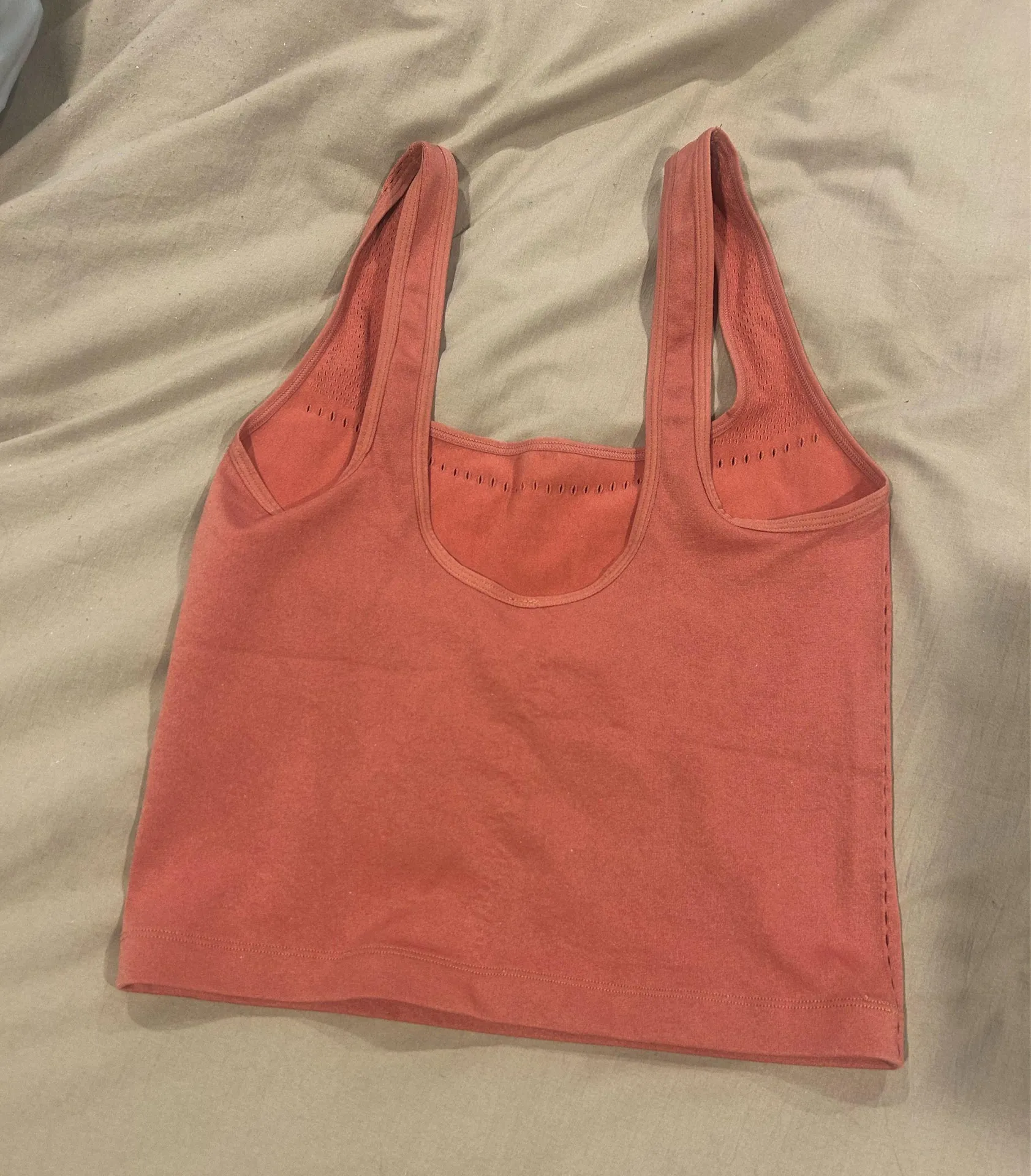 NWOT Free People Movement Workout Cami  - Image 3