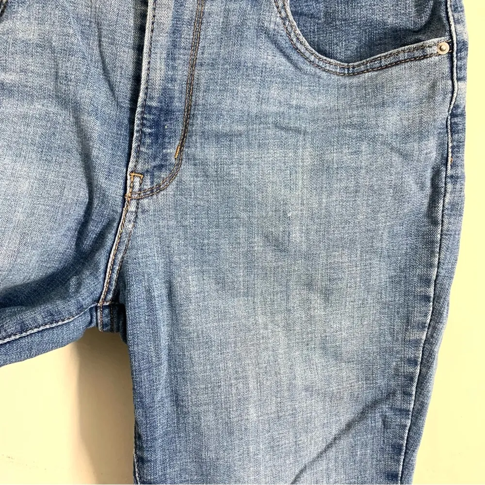 Levi’s 721 High Rise Skinny Jeans womens size 30 - Image 6