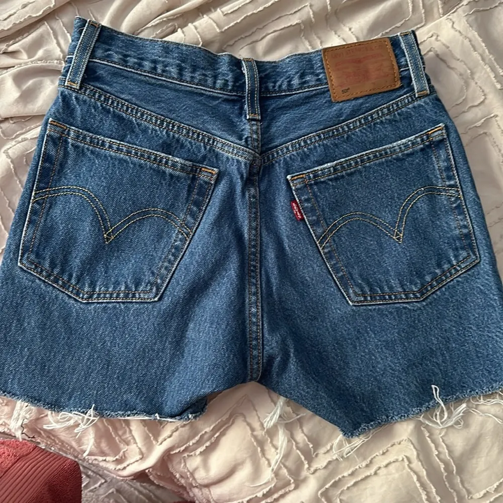 Levi's Levi’s shorts - Image 2