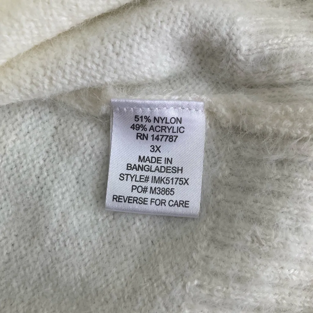 Sweet Kizz Fuzzy V - Image 9