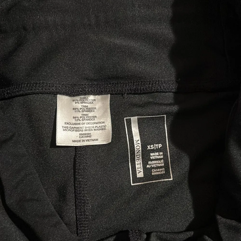 Mondetta tennis skirt - Image 3