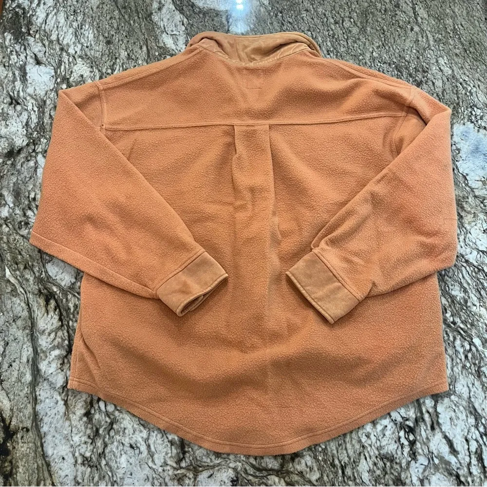 Billabong Anytime Shacket - Image 5