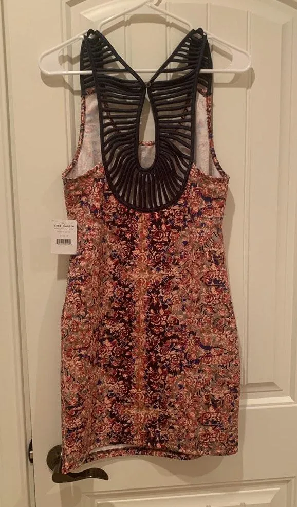 Free People Mini Dress - Image 2