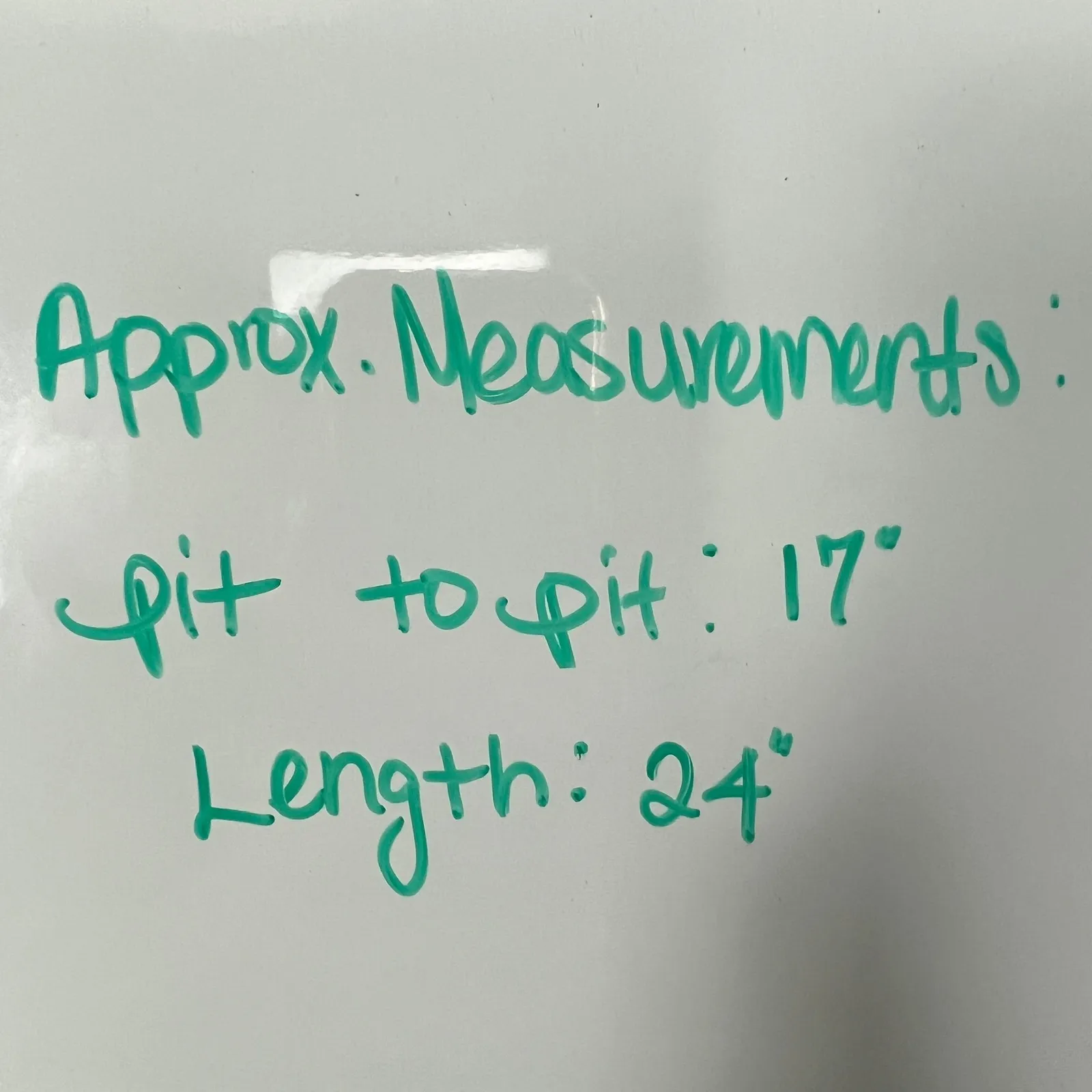 Y2K Retro Skies Are Blue Womens Top Medium Witchy Fairygoth Whimsigoth Coquette - Image 12