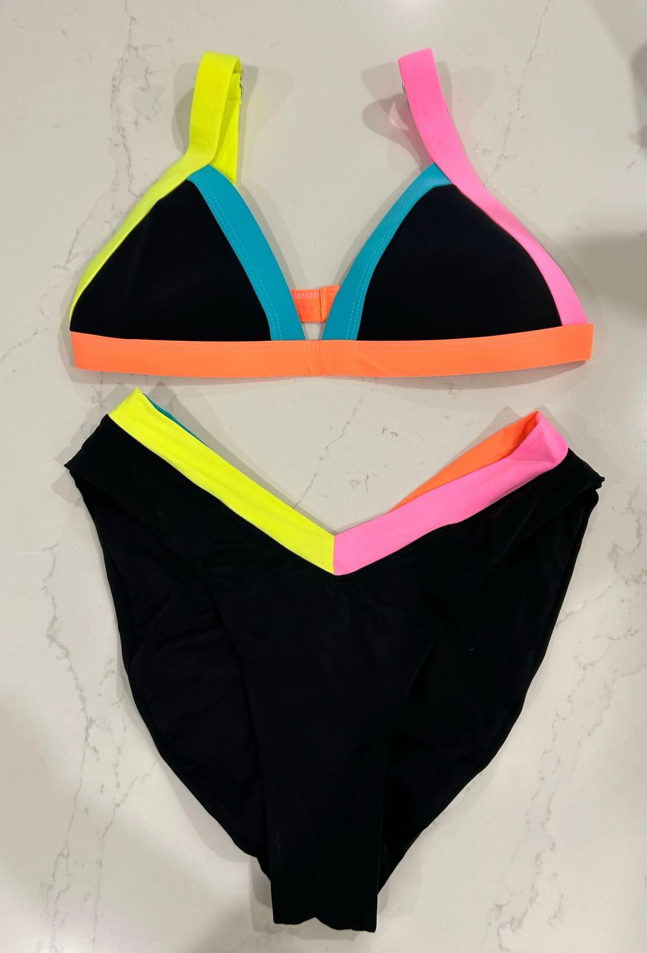 ONEONE Swimwear Bikini Set - Image 2