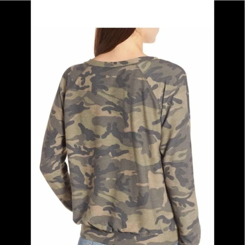 PRINCE PETER BAH‎ HUMPUG UGLY SWEATER CHRISTMAS, Small, NWT White - Image 2