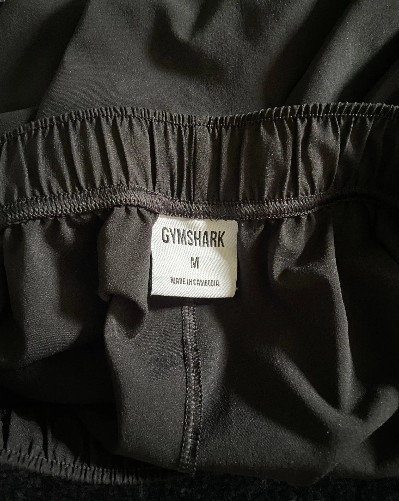 Gymshark Shorts - Image 3