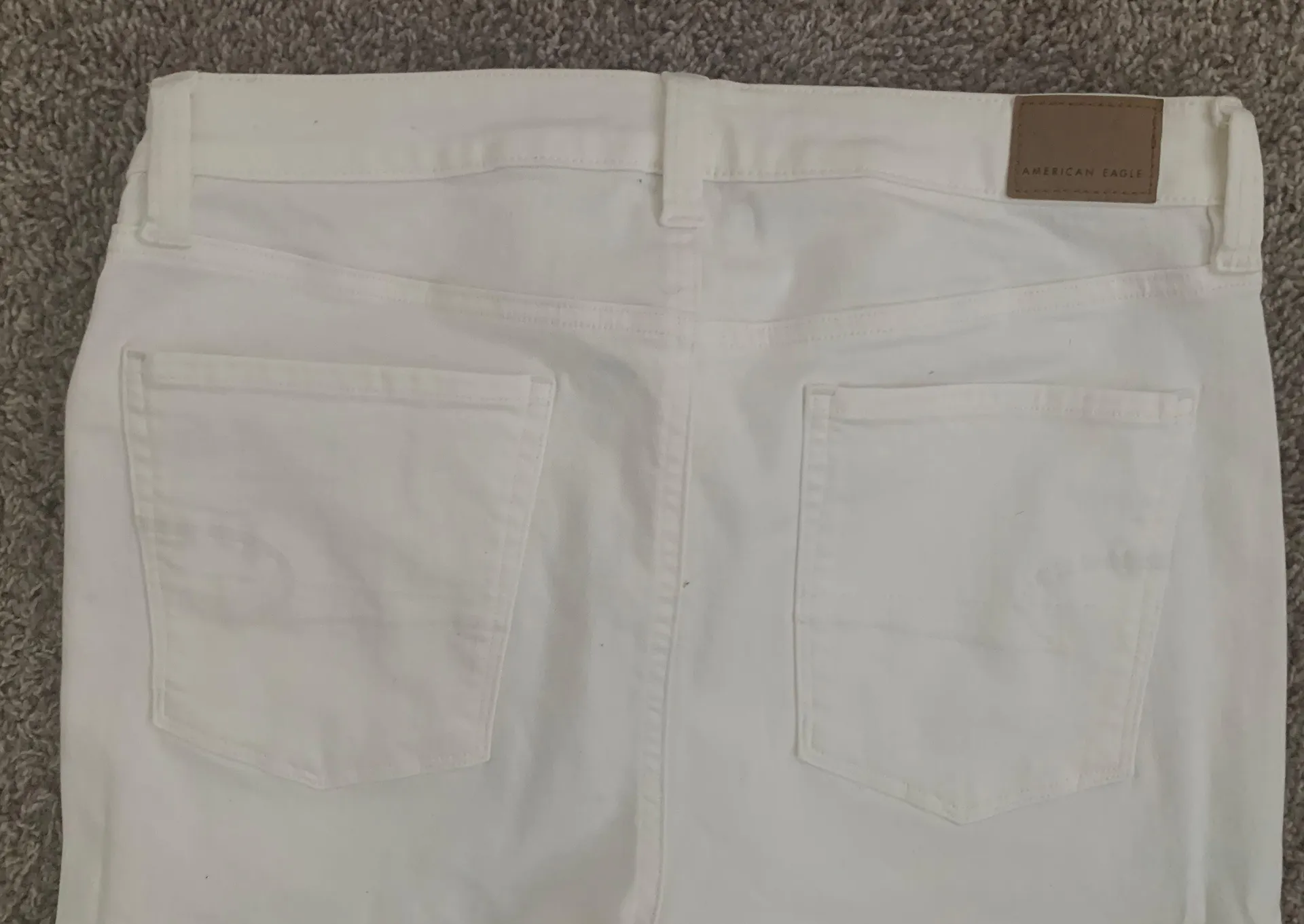 American Eagle Aejeans - Image 3