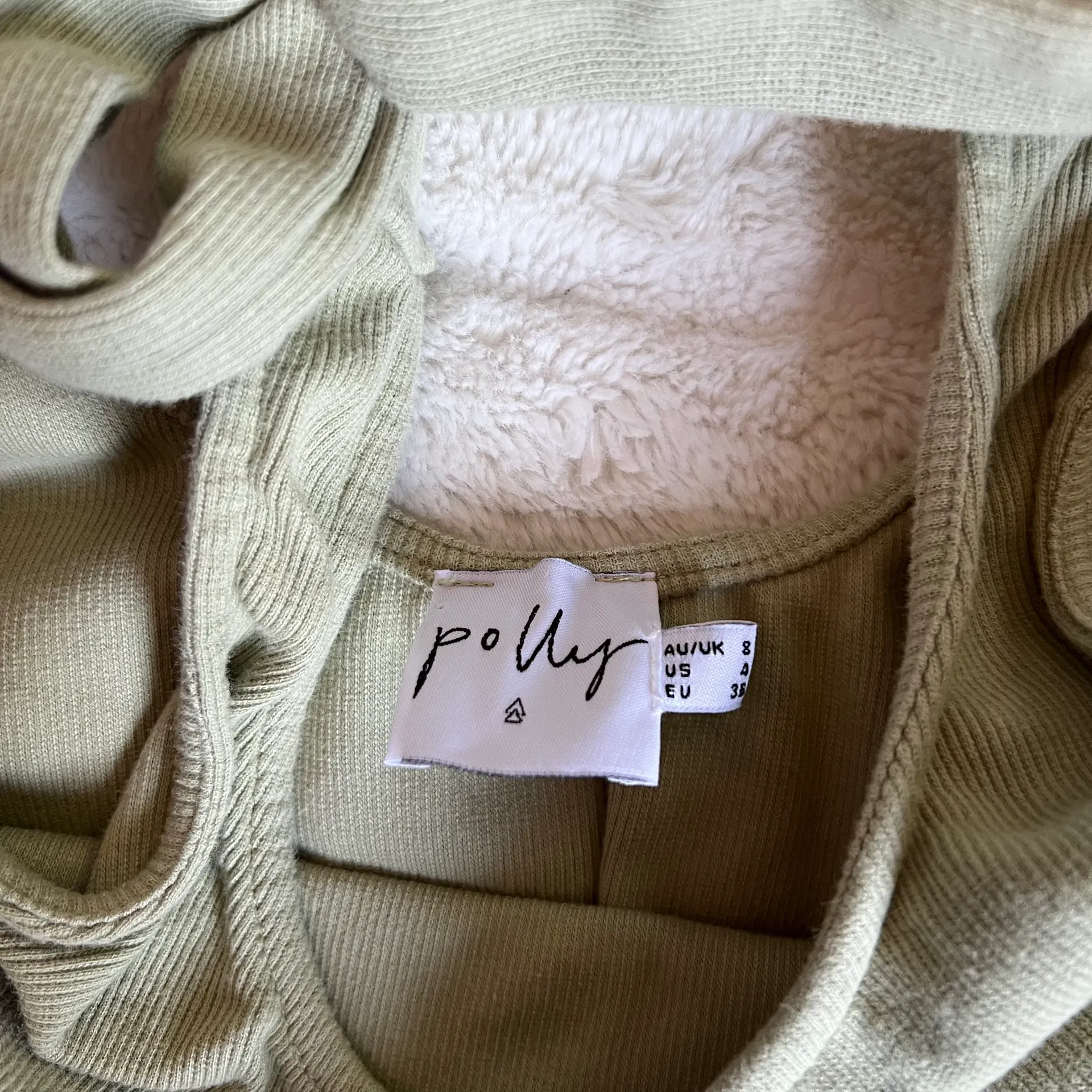 Princess Polly Bodysuit - Image 3