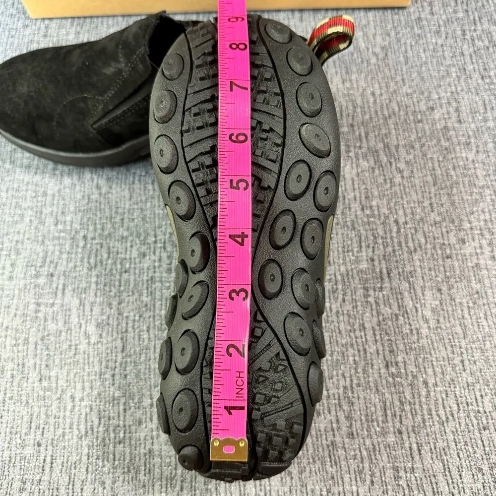 Merrell Women’s Jungle Moc Slip on Shoes - Image 15