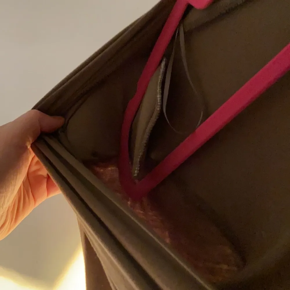 Avec Les filles padded shoulder dress.S - Image 4