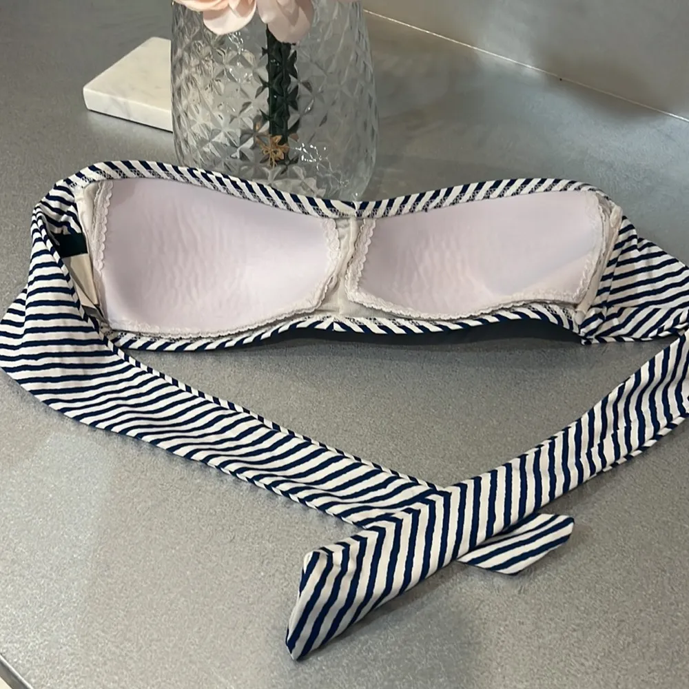 Strapless Bikini top Ralph Lauren - Image 2