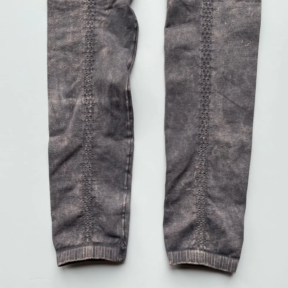 Movement Shanti Leggings Gray Size XS/Small NEW - Image 7