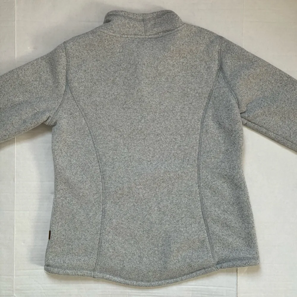 Avalanche- Women’s XL Gray Sweater - Image 4