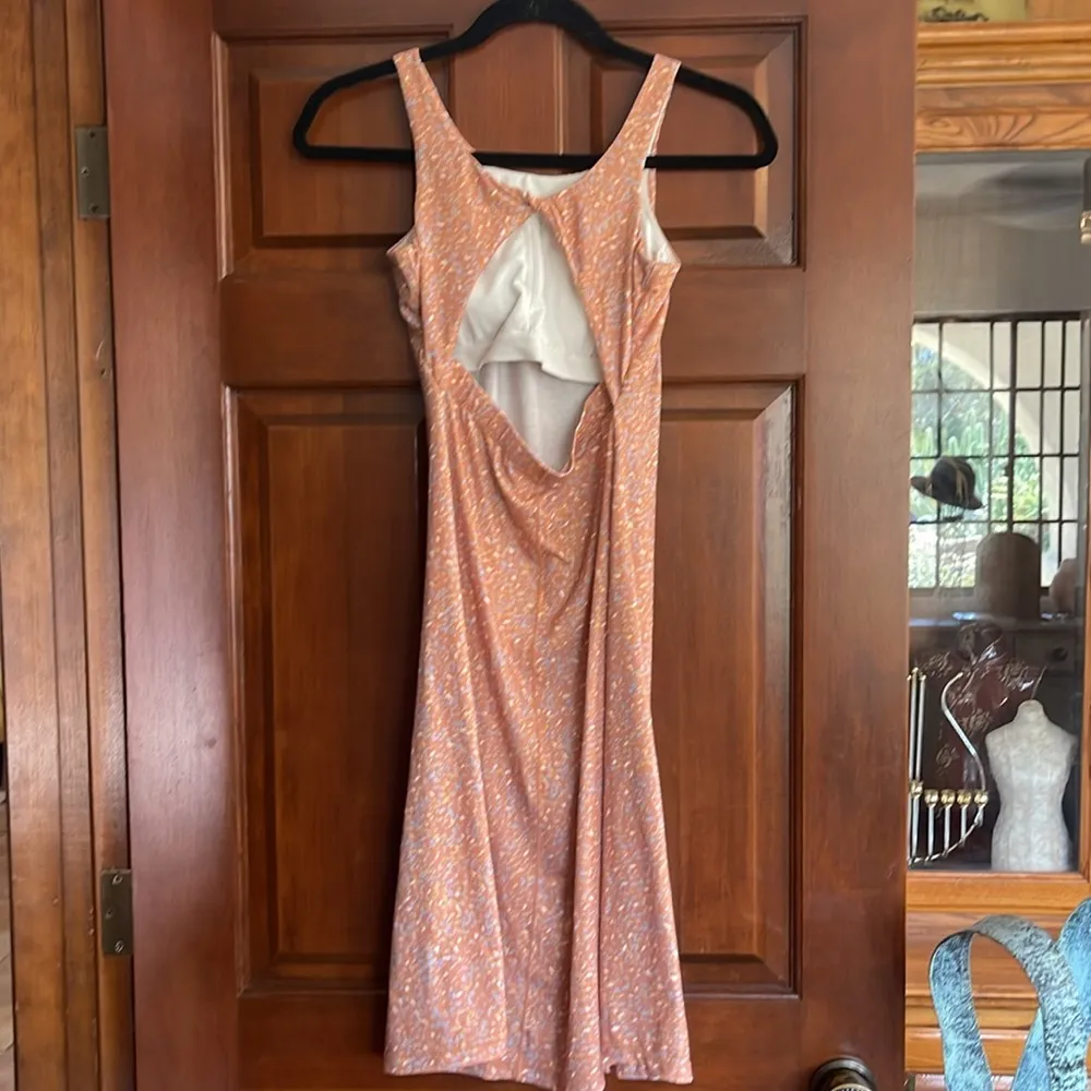 Prana Skypath dress size xs - Image 3