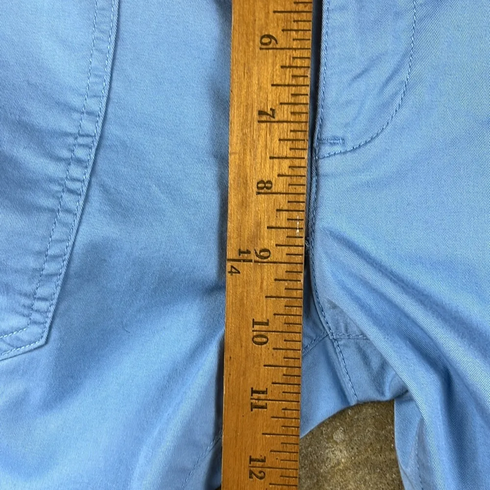 J. Crew Slim Boyfriend chino - Image 10