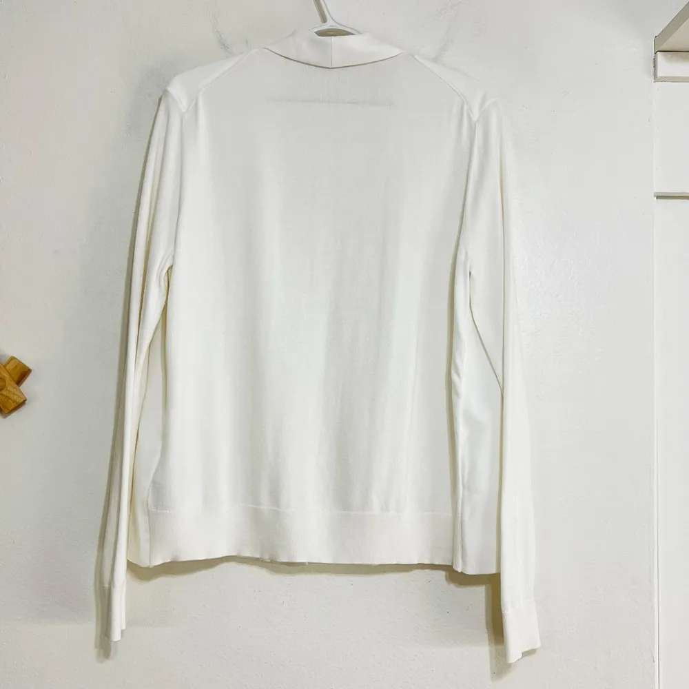 Ted Baker Faiyly Open Front Cardigan - Image 5