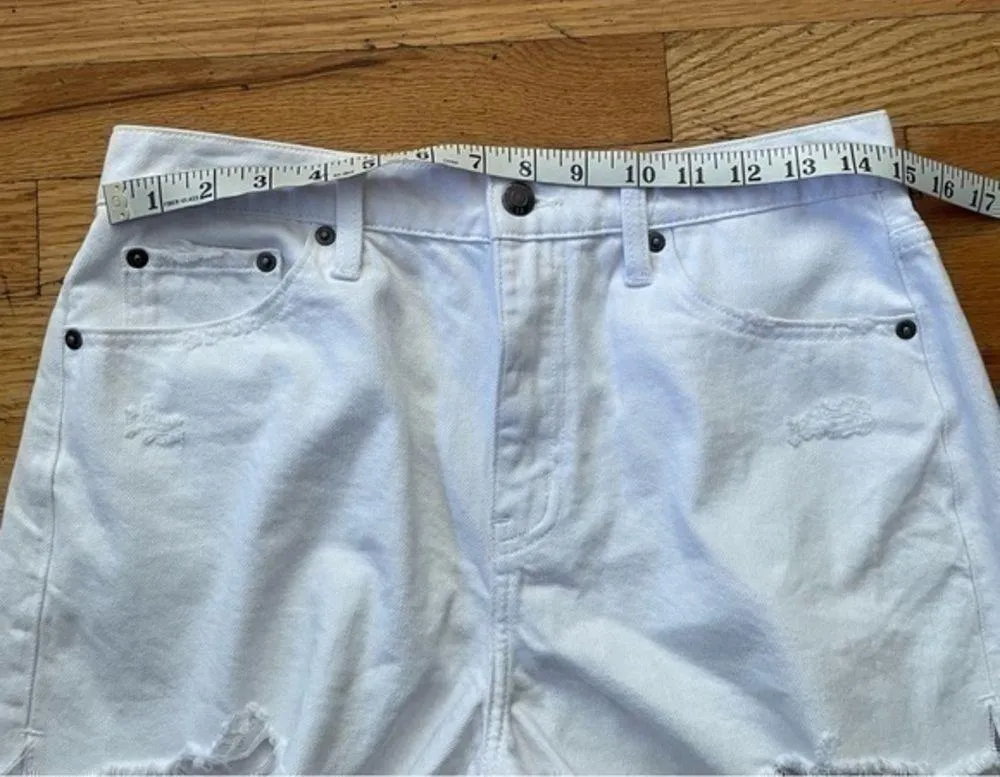 Pistola Shorts Size 27 - Image 4