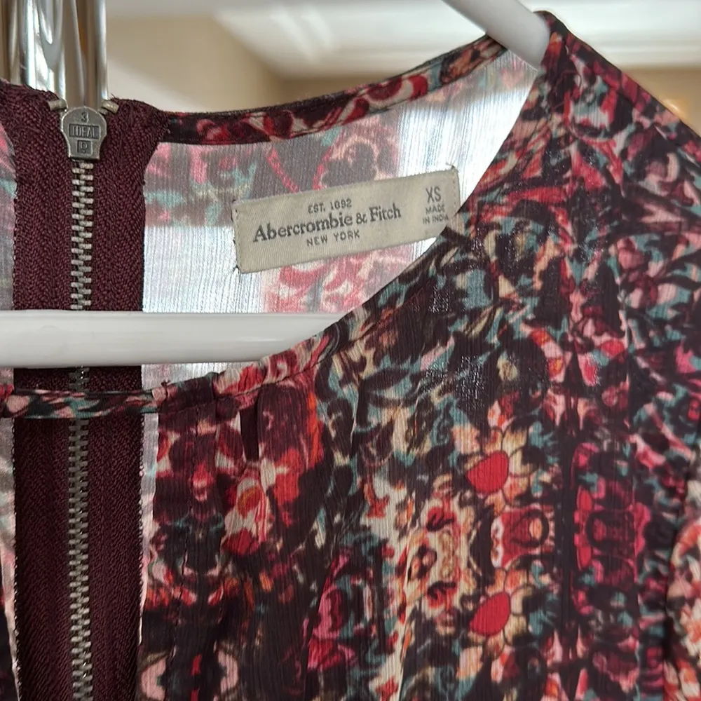 Abercrombie & Fitch Dress - Image 3