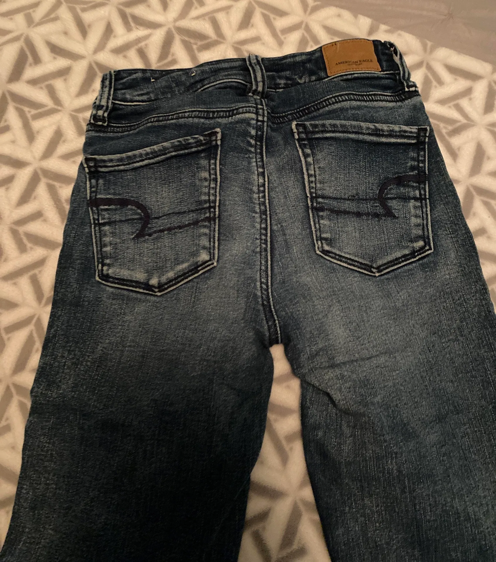 American Eagle Outfitters Skinny Jeans - Image 2