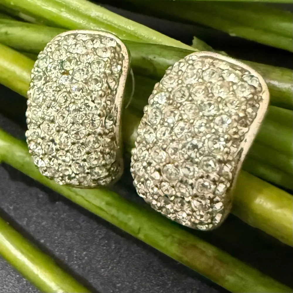 Vintage ROMAN Signed Silver - Image 5