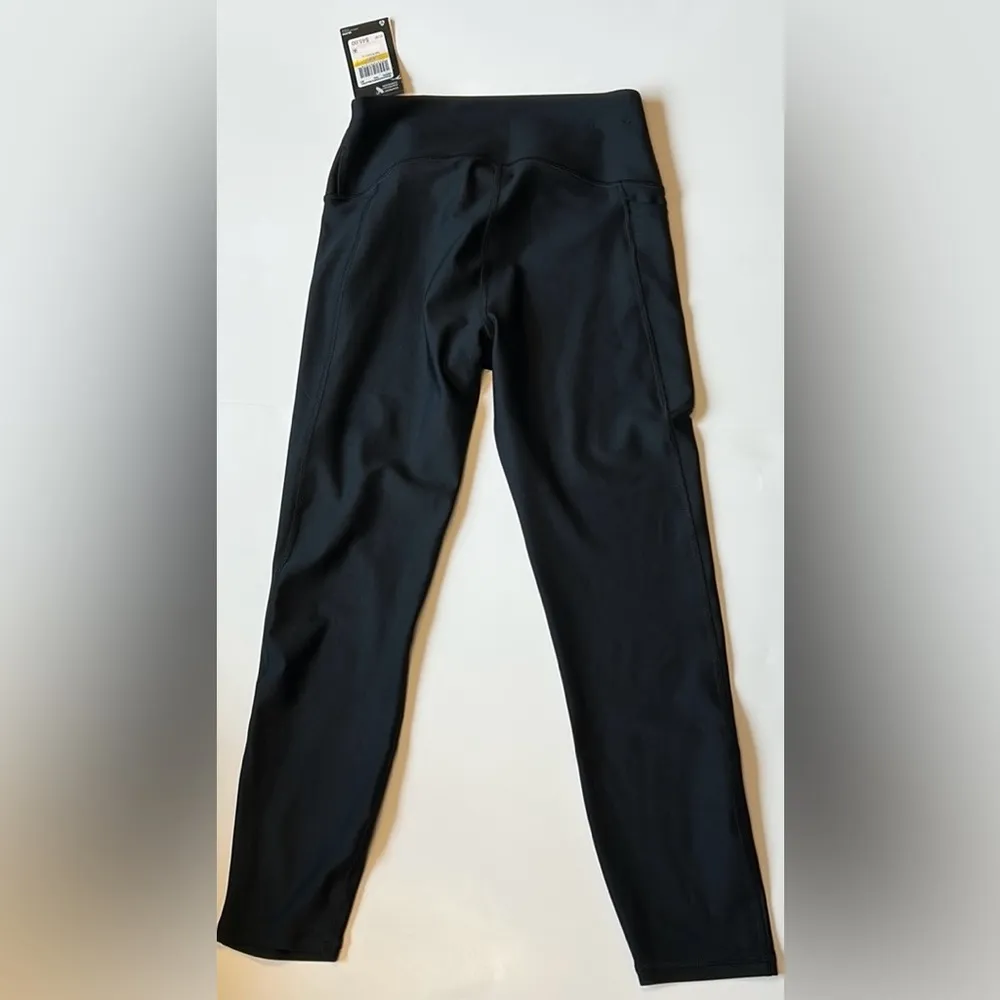 UA Tech Womens Size Medium Under Armour Compression Ankle Leggings NWT - Image 7