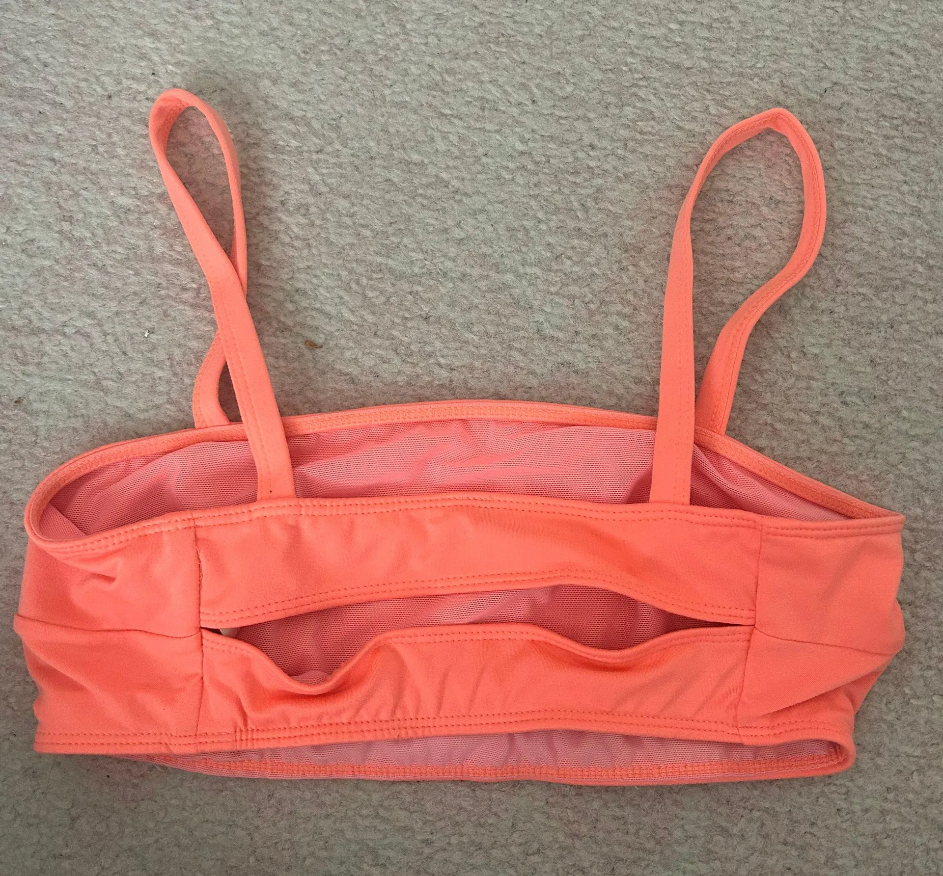 Sports Bra - Image 2