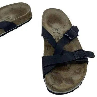 Birkenstock Birki's Black L6 M4 - Image 2