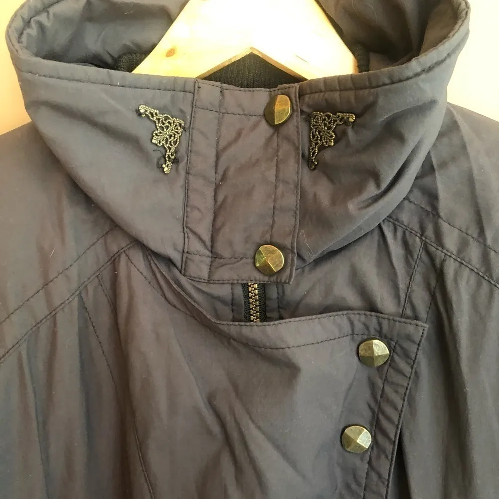 Vintage‎ Serac Zip Up 90’s Jacket Medium - Image 3