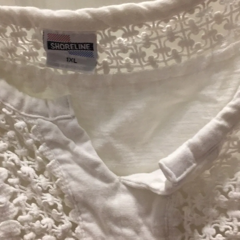 Shoreline FINAL MARKDOWN Ladies’  Top (1X) - Image 4