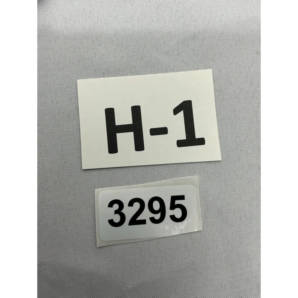 Womans Grace Elements Large Black Button Down Cardigan Sweater - Image 8