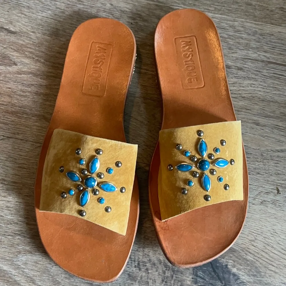 🎉Sale🎉 Mystique Sandals - Image 3