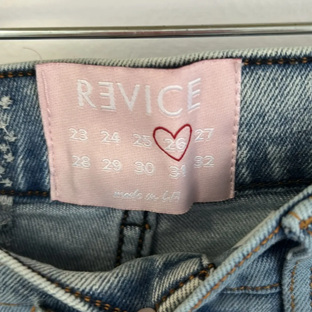 Revice Farrah  Jeans - Image 9