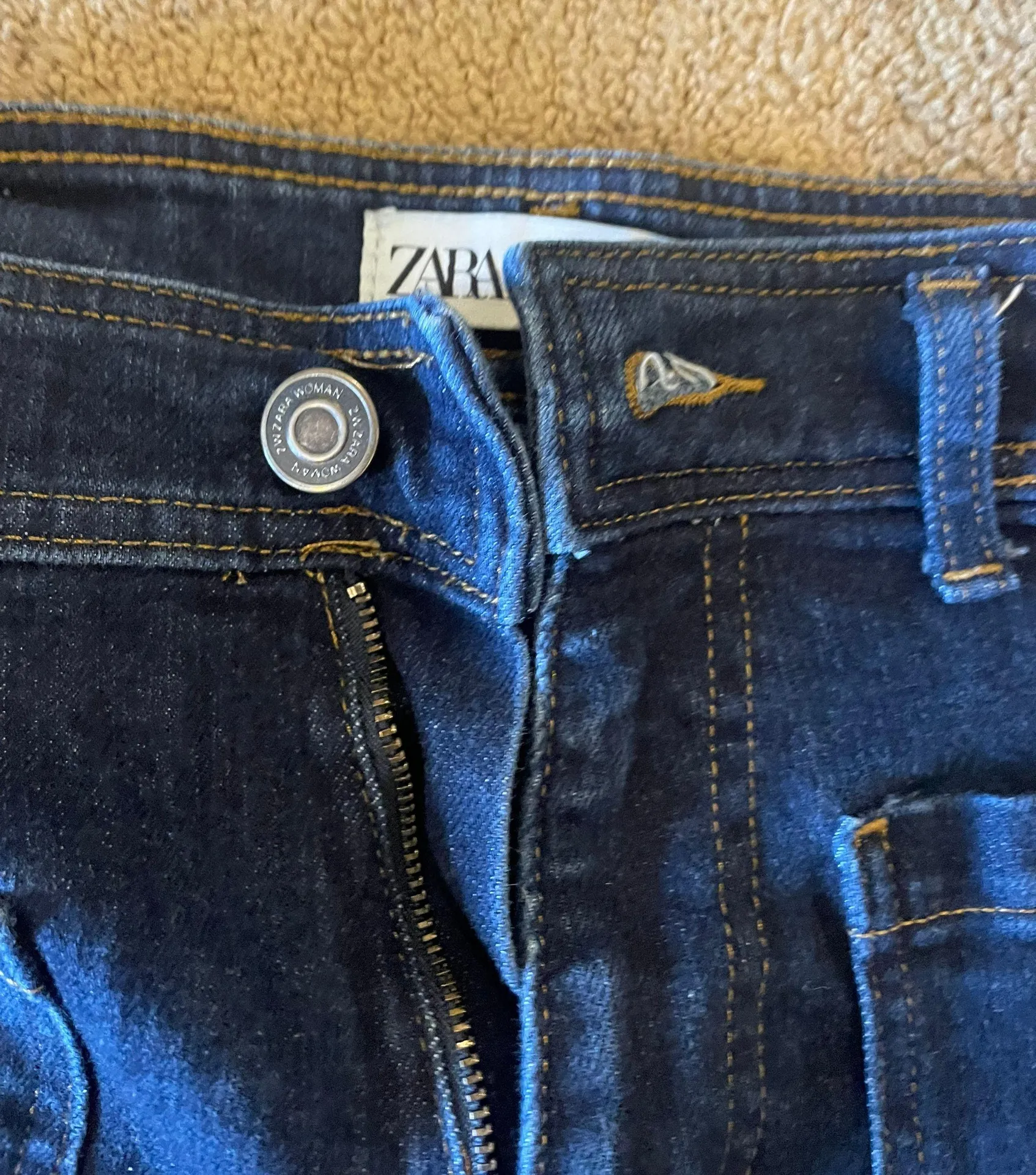 Wide Leg Pants - Image 6